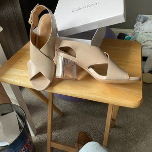 Calvin Klein Shoes